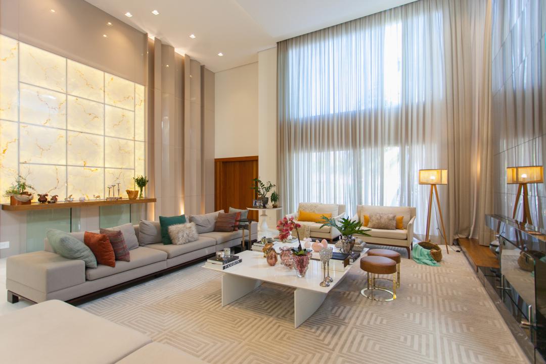 Casa em Condomínio à venda no Canudos: 