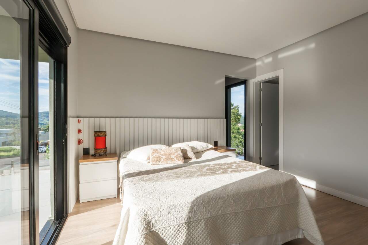 Casa à venda no Bela Vista: