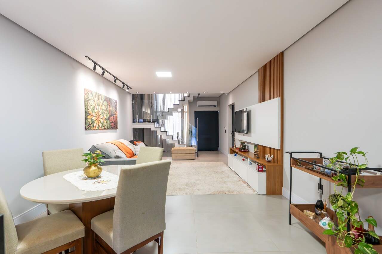 Casa à venda no Bela Vista: