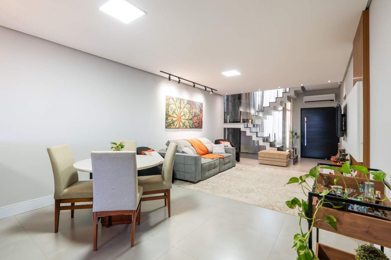 Casa à venda no Bela Vista: