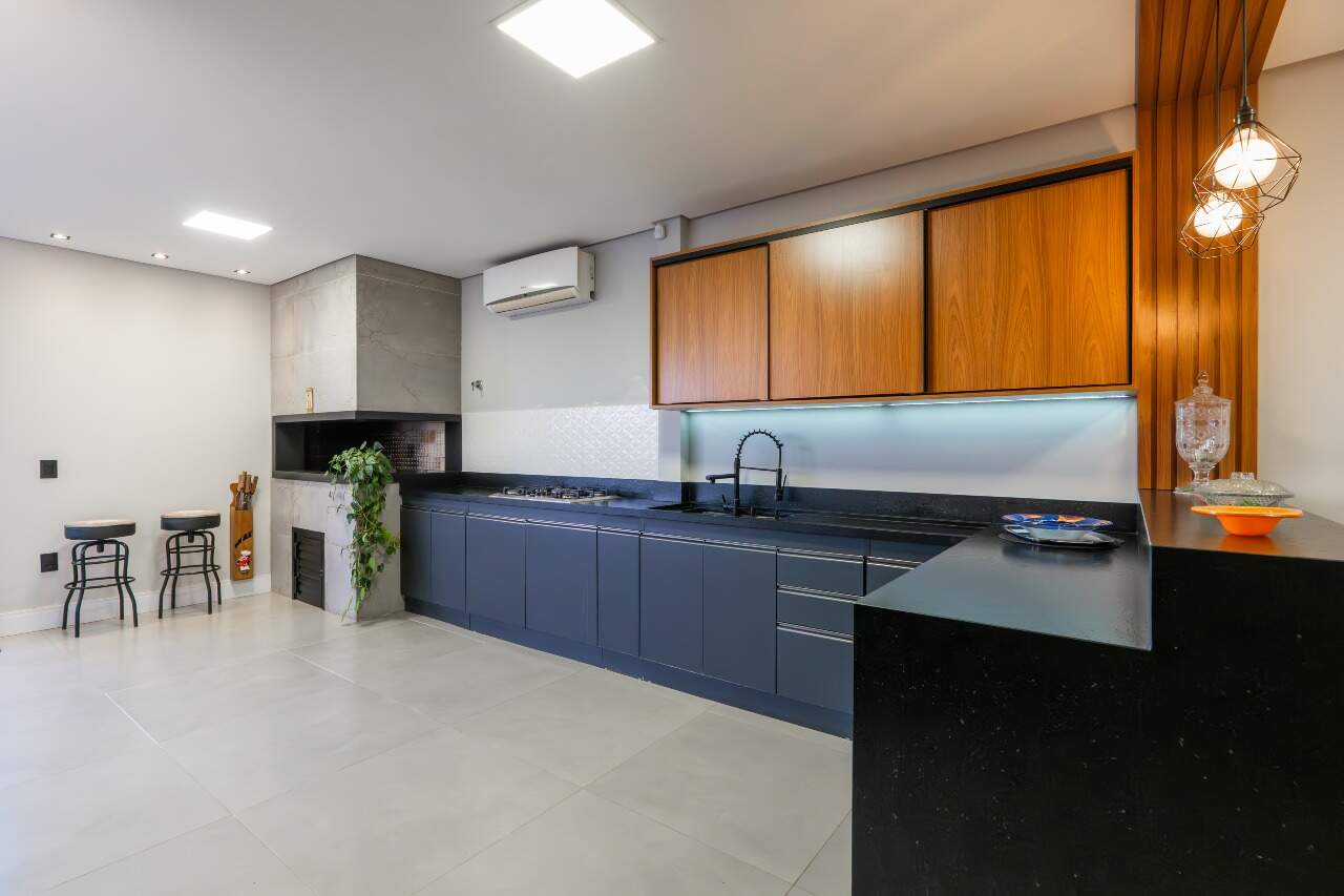 Casa à venda no Bela Vista: