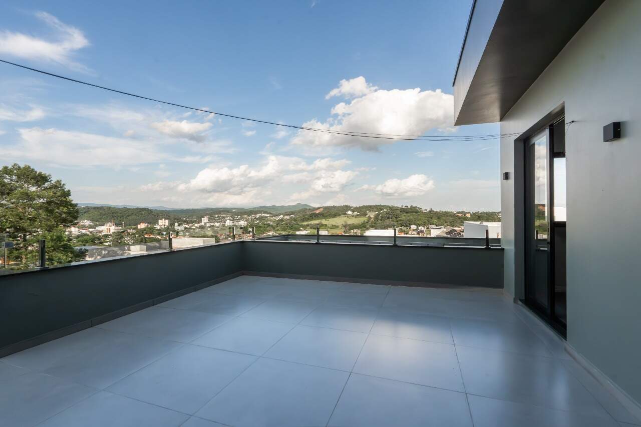 Casa à venda no Bela Vista: