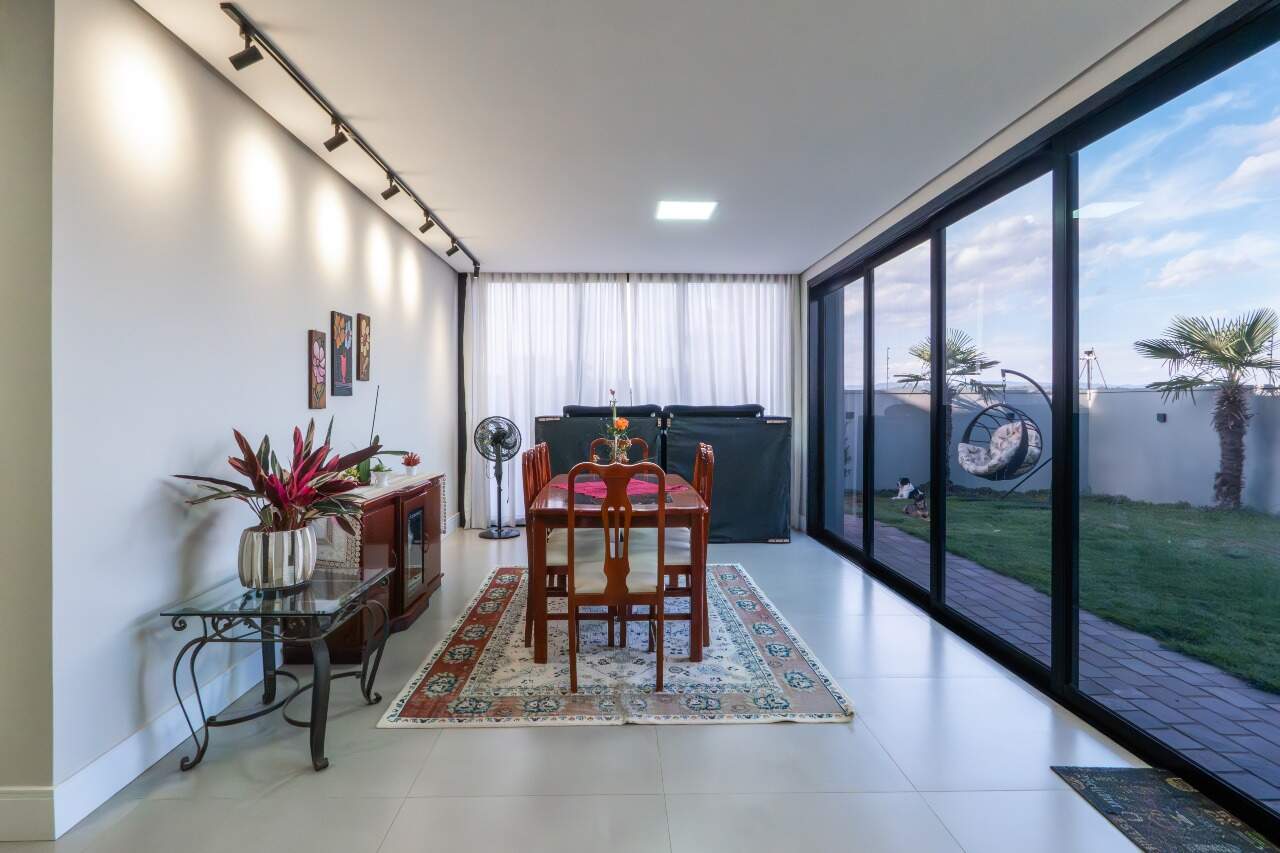 Casa à venda no Bela Vista:
