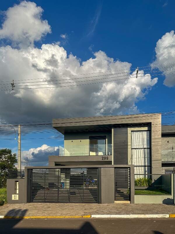 Casa à venda no Bela Vista: