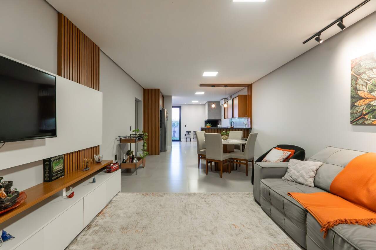 Casa à venda no Bela Vista: