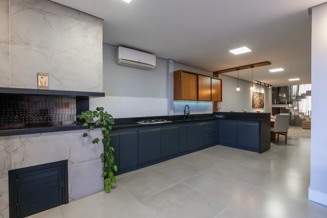 Casa à venda no Bela Vista: