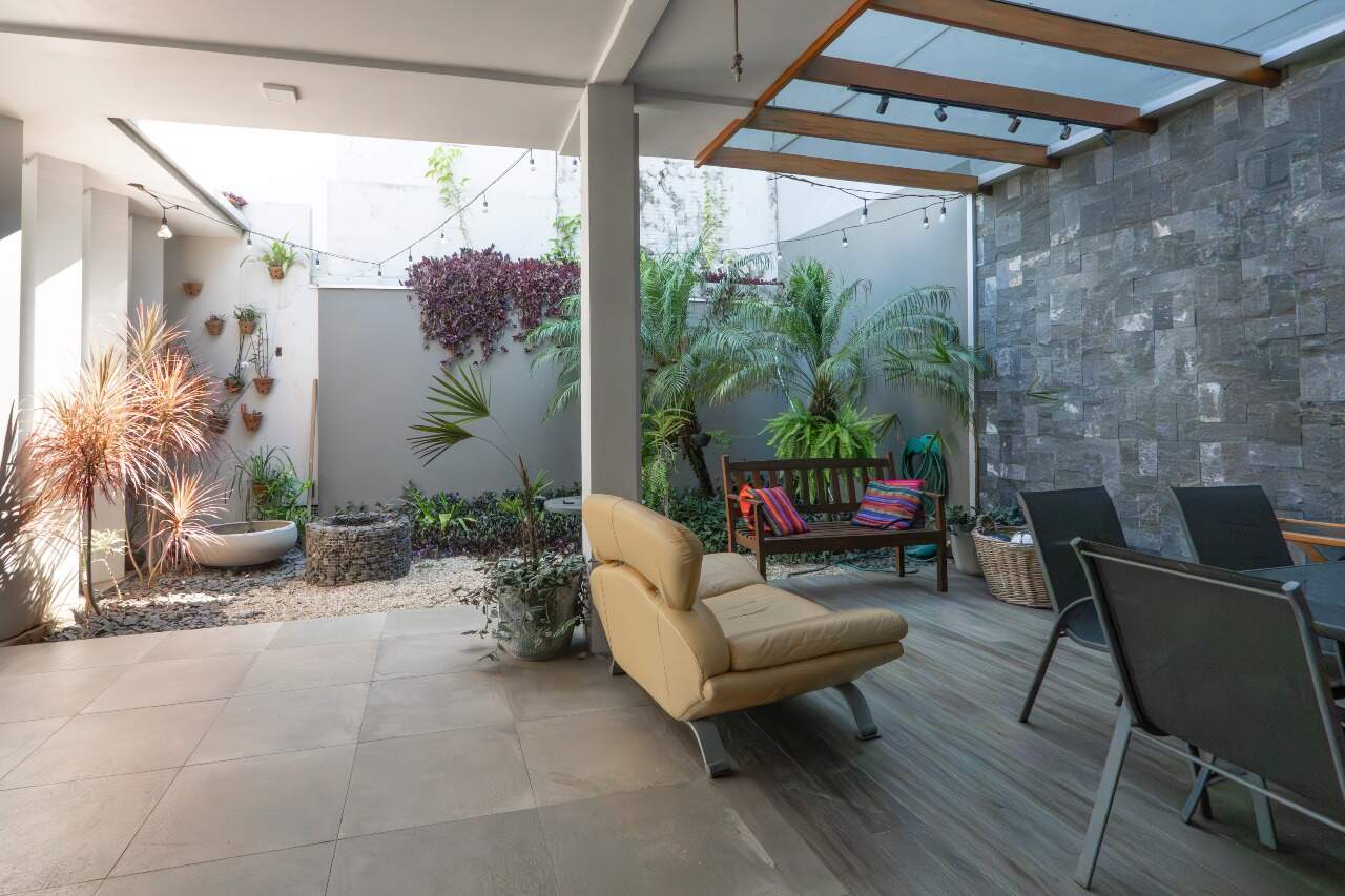 Casa em Condomínio à venda no Encosta do Sol: 