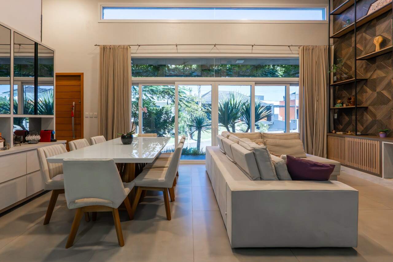 Casa em Condomínio à venda no Encosta do Sol: 