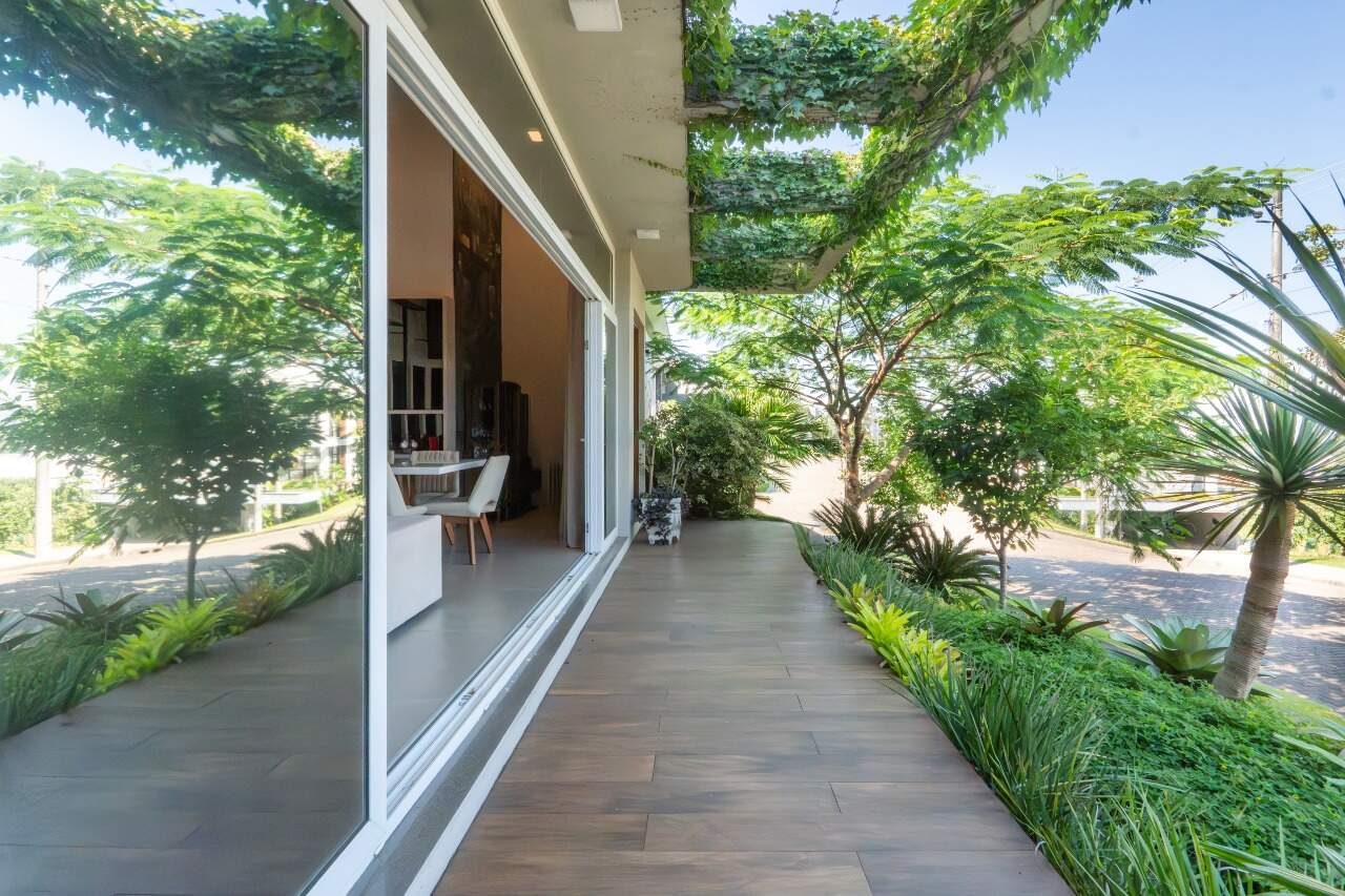 Casa em Condomínio à venda no Encosta do Sol: 