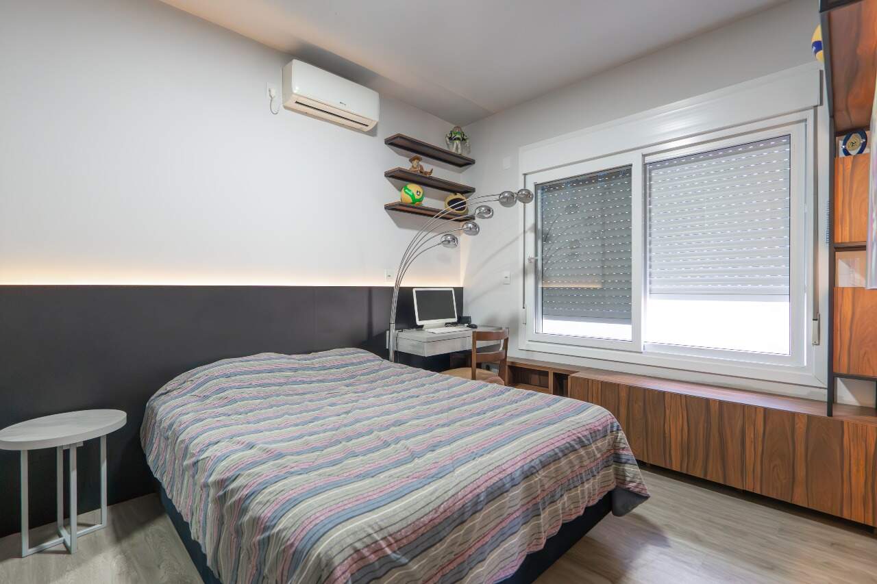Casa em Condomínio à venda no Encosta do Sol: 