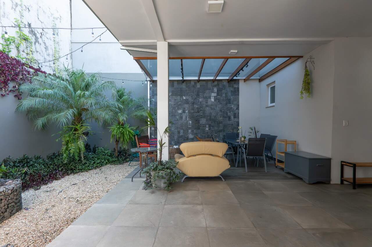 Casa em Condomínio à venda no Encosta do Sol: 