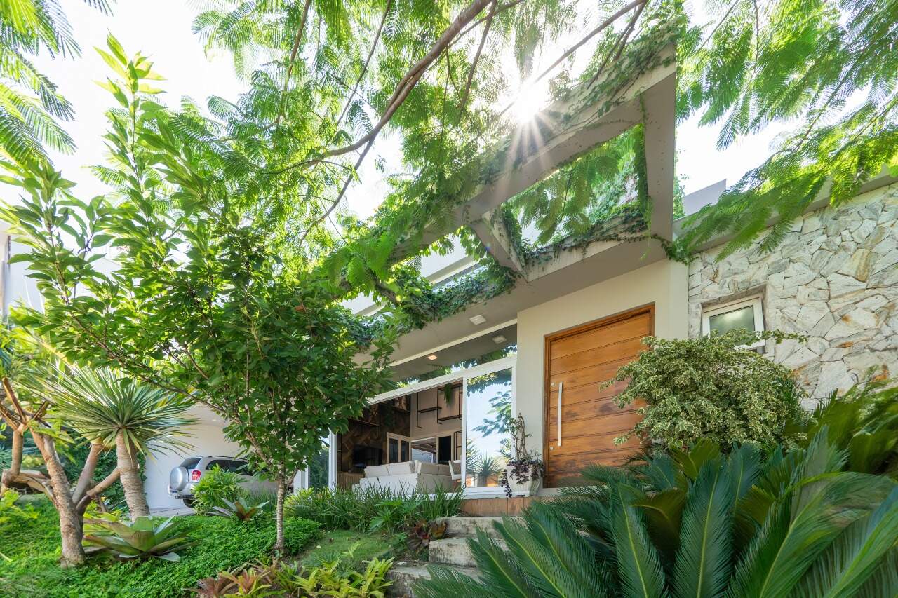 Casa em Condomínio à venda no Encosta do Sol: 