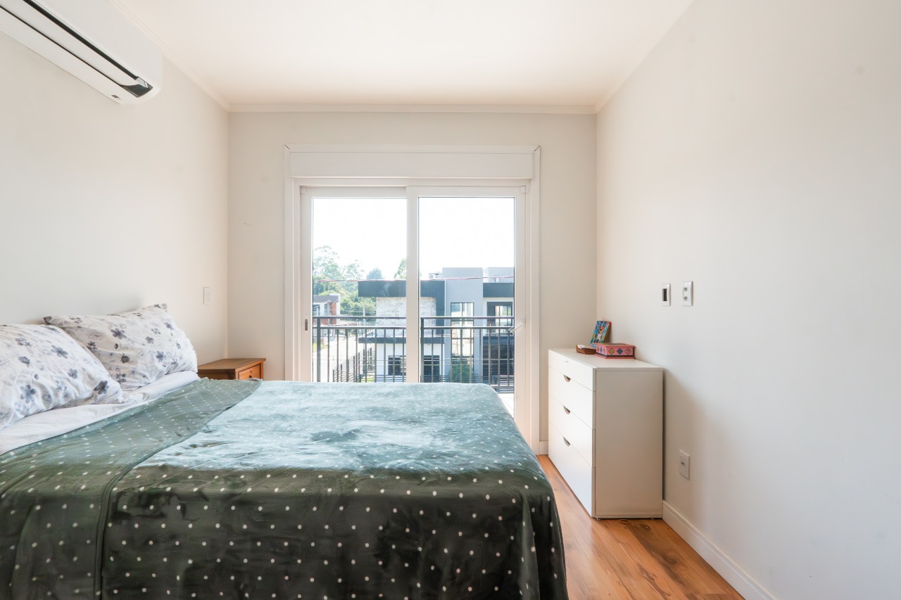 Casa à venda no Canudos: 