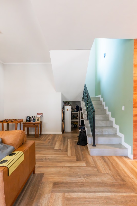 Casa à venda no Canudos: 