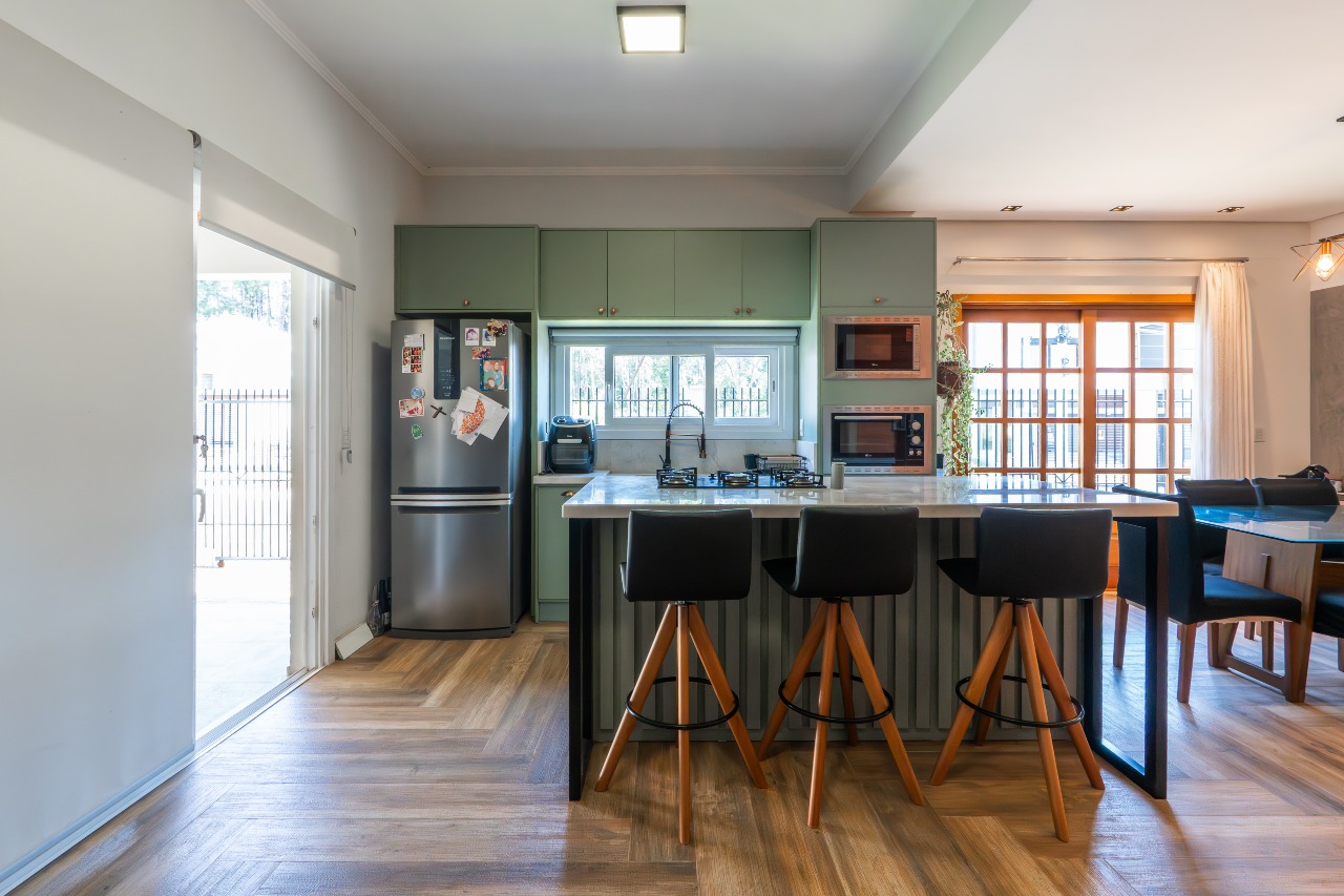 Casa à venda no Canudos: 