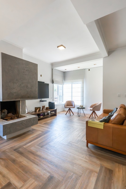 Casa à venda no Canudos: 