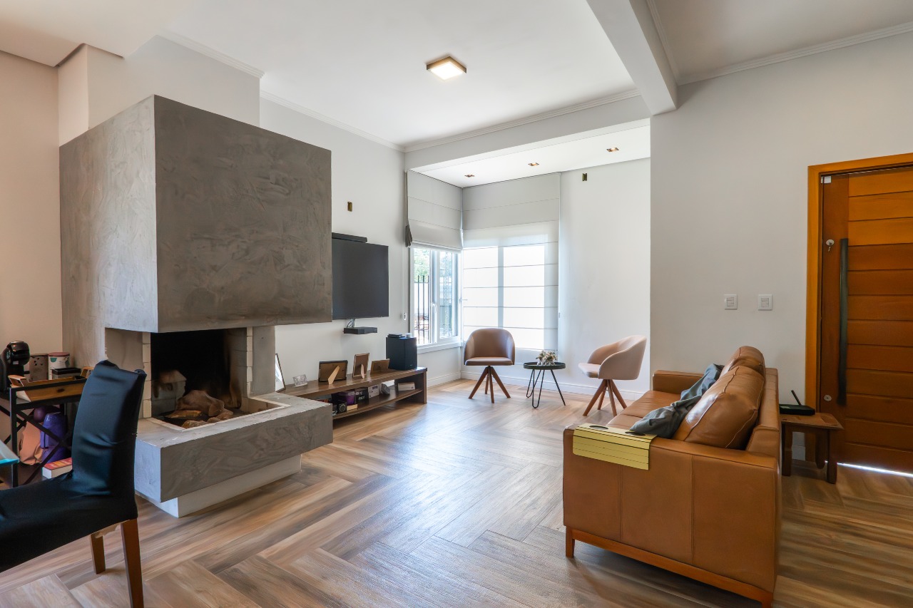 Casa à venda no Canudos: 