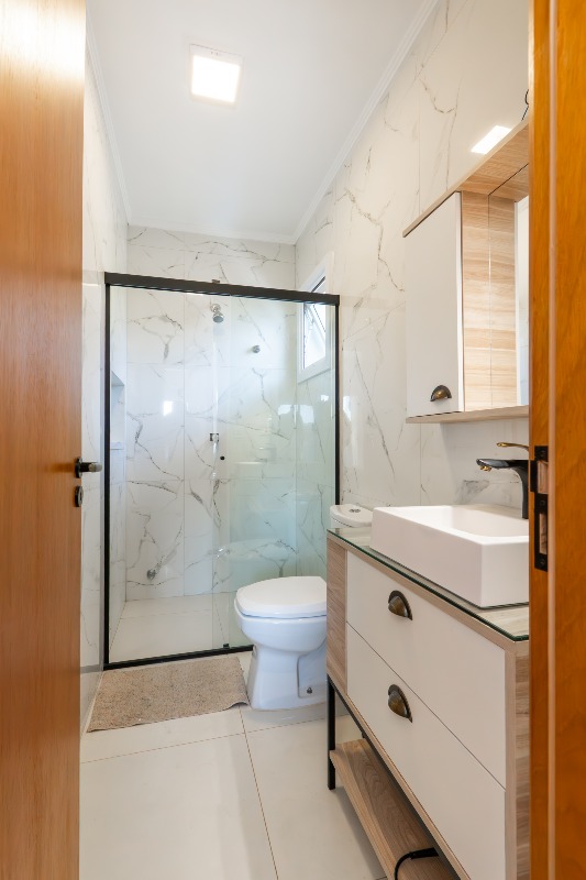 Casa à venda no Canudos: 