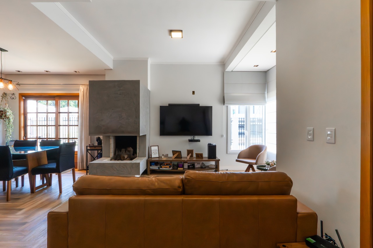 Casa à venda no Canudos: 