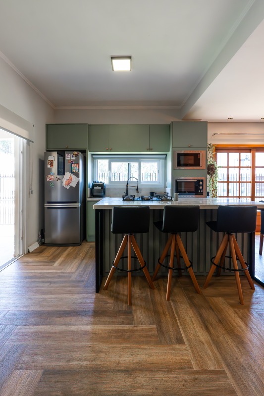 Casa à venda no Canudos: 