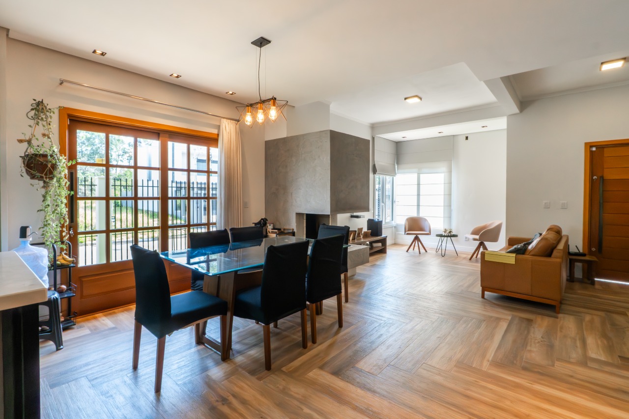 Casa à venda no Canudos: 