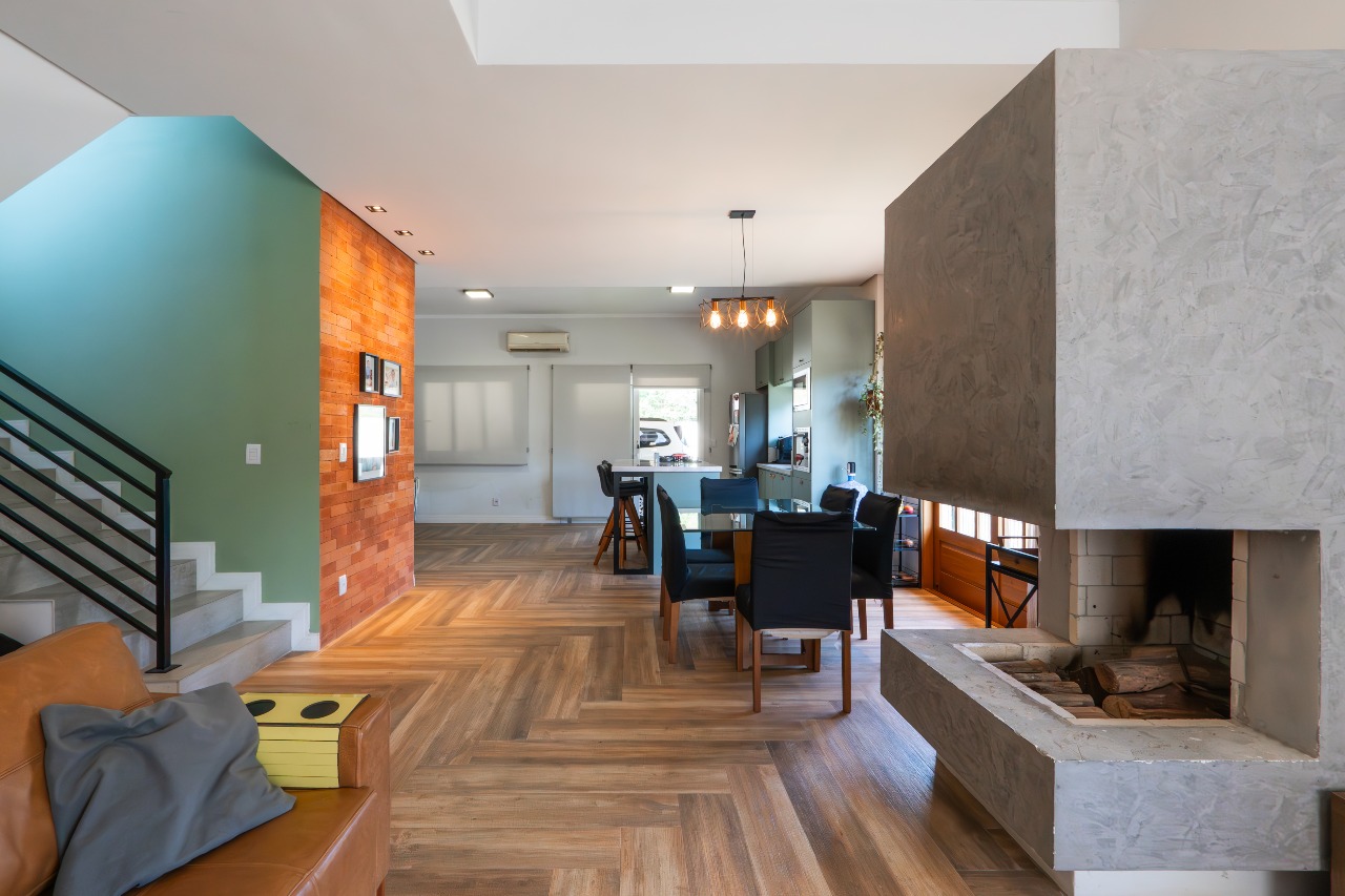 Casa à venda no Canudos: 