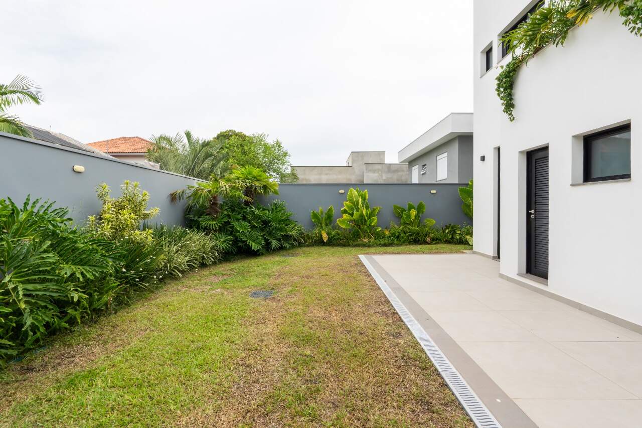Casa à venda no Colina Deuner: