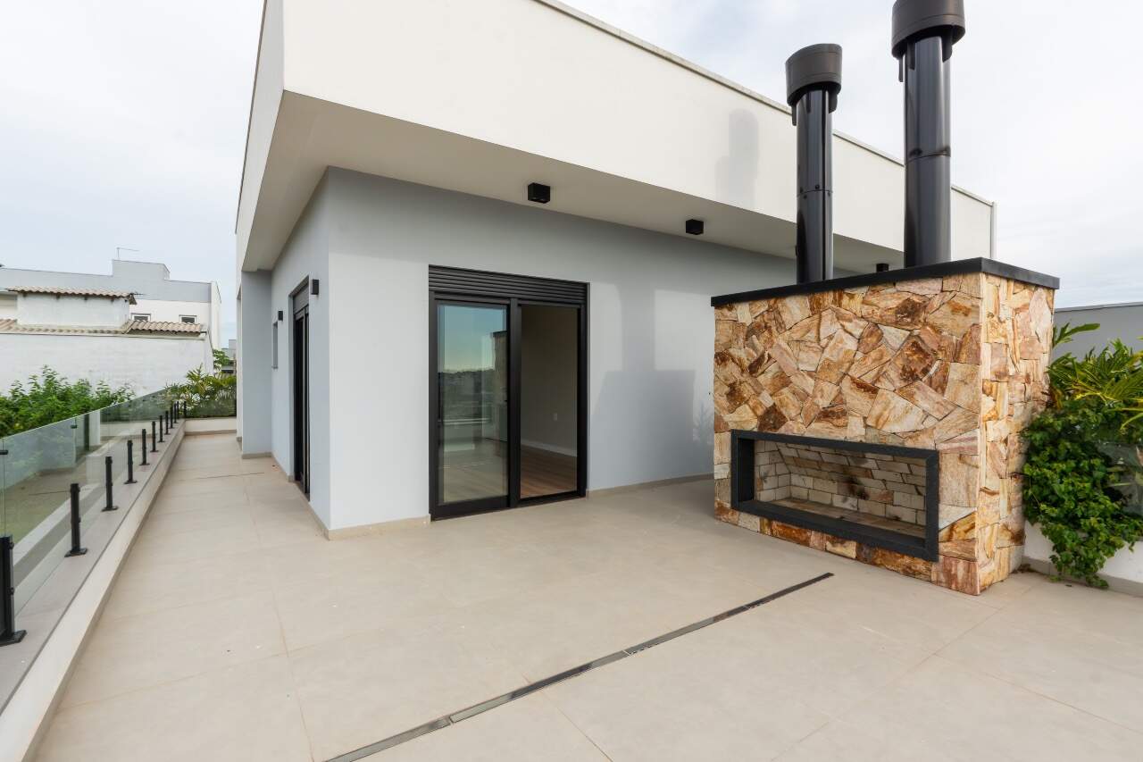 Casa à venda no Colina Deuner: