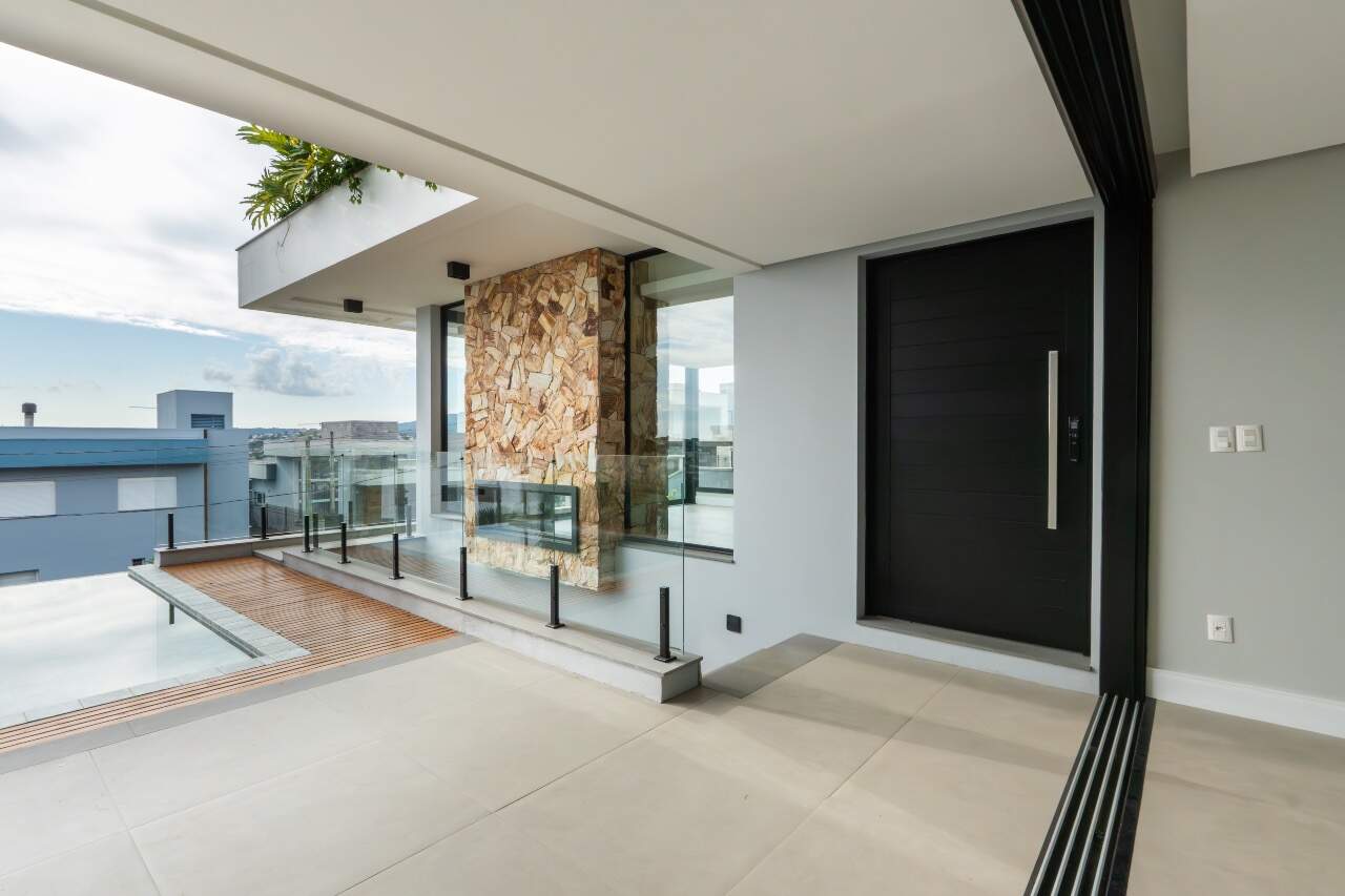 Casa à venda no Colina Deuner: