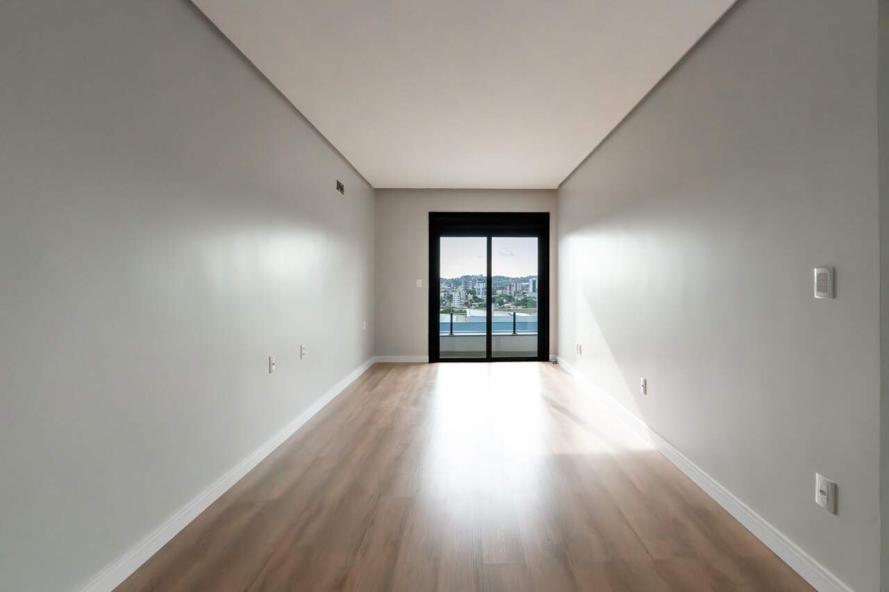Casa à venda no Colina Deuner:
