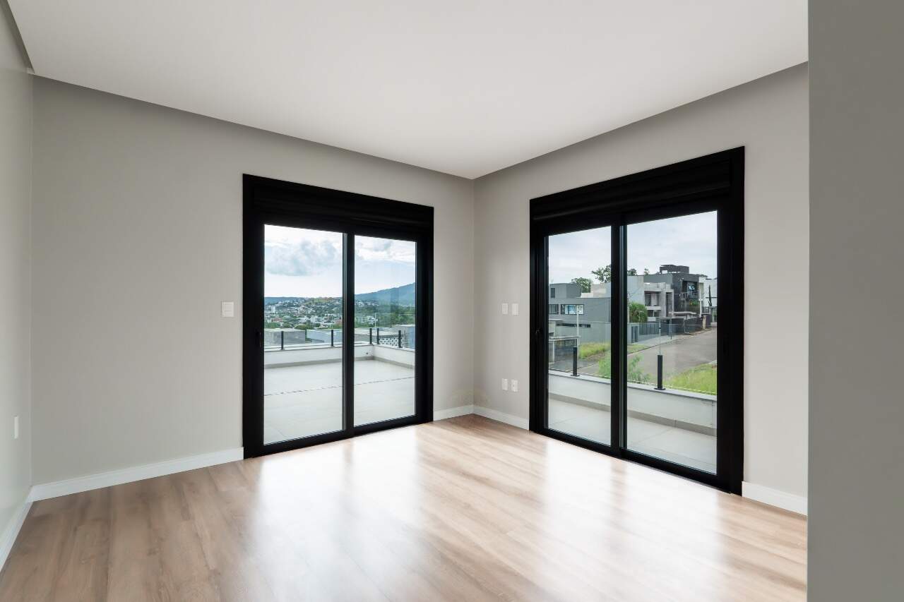Casa à venda no Colina Deuner: