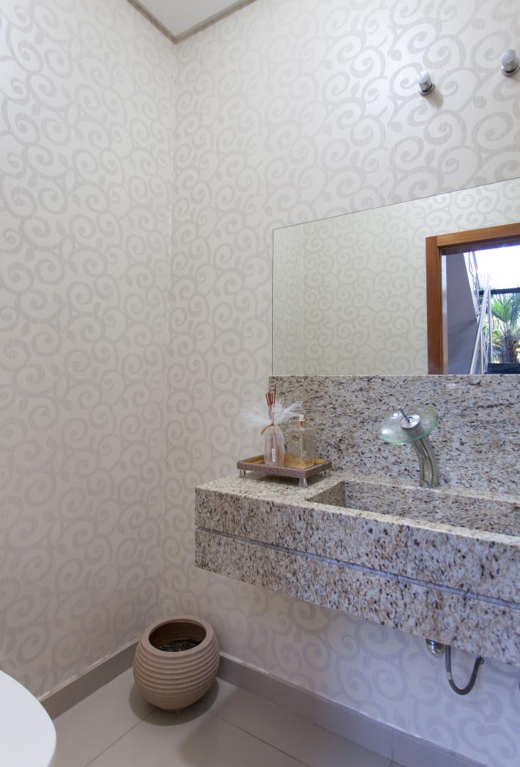 Casa à venda no Ideal: 