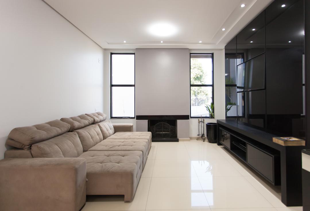 Casa à venda no Ideal: 