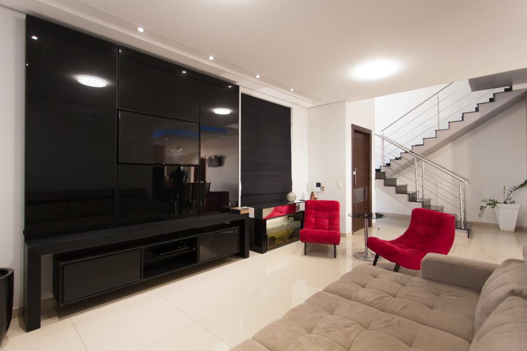 Casa à venda no Ideal: 