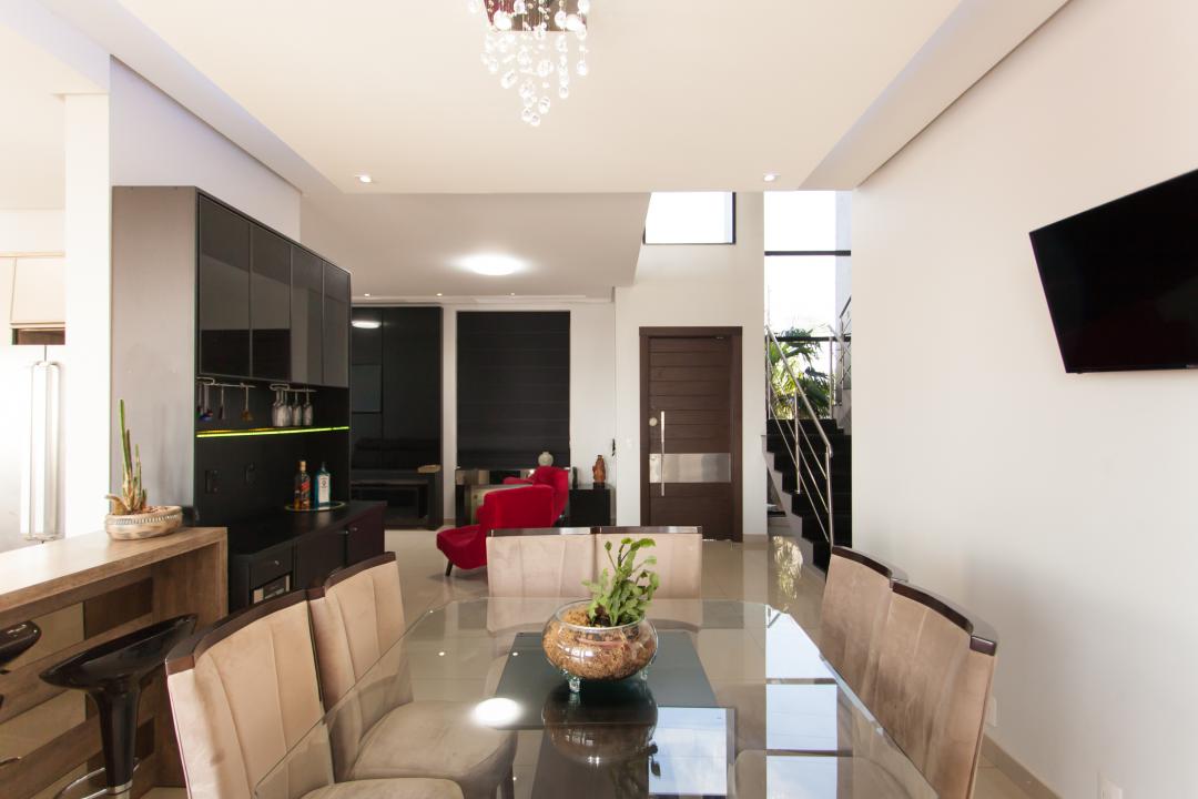 Casa à venda no Ideal: 