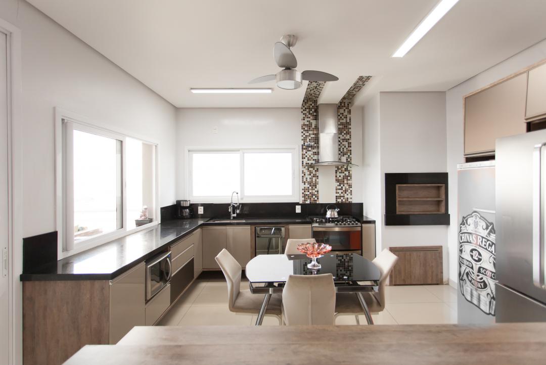 Casa à venda no Ideal: 