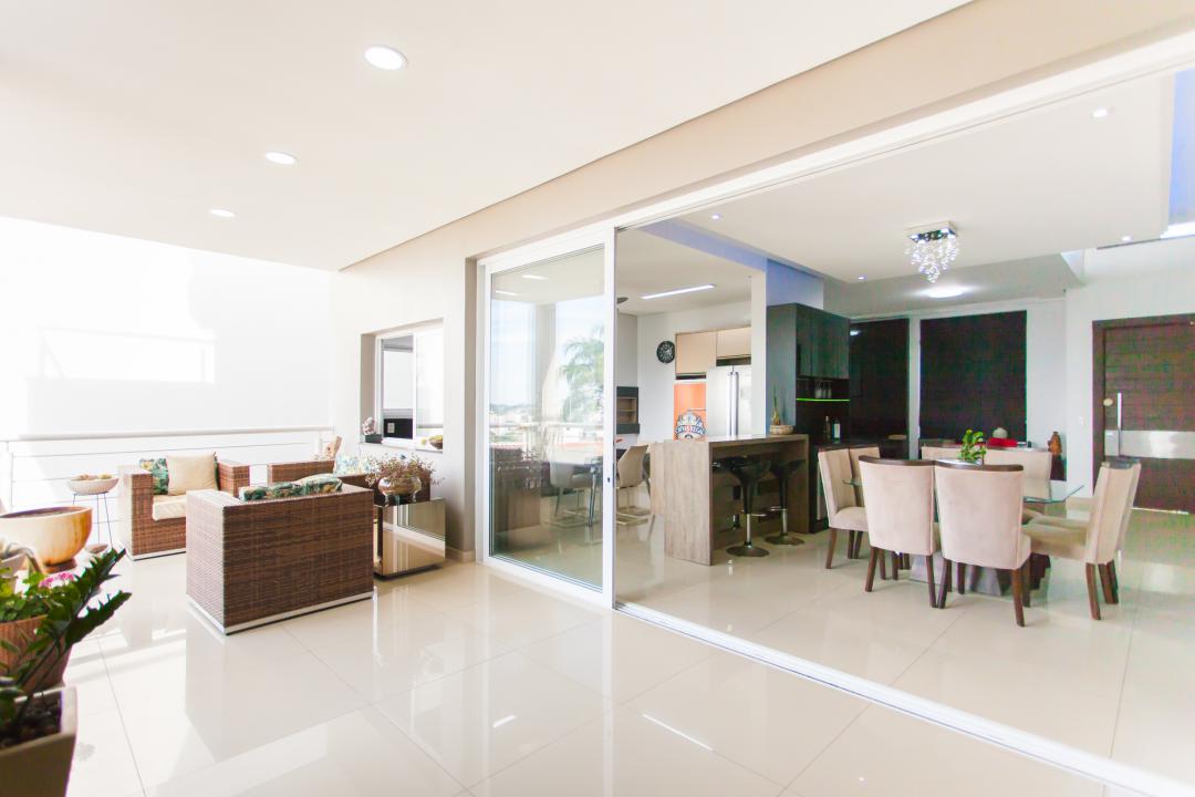 Casa à venda no Ideal: 