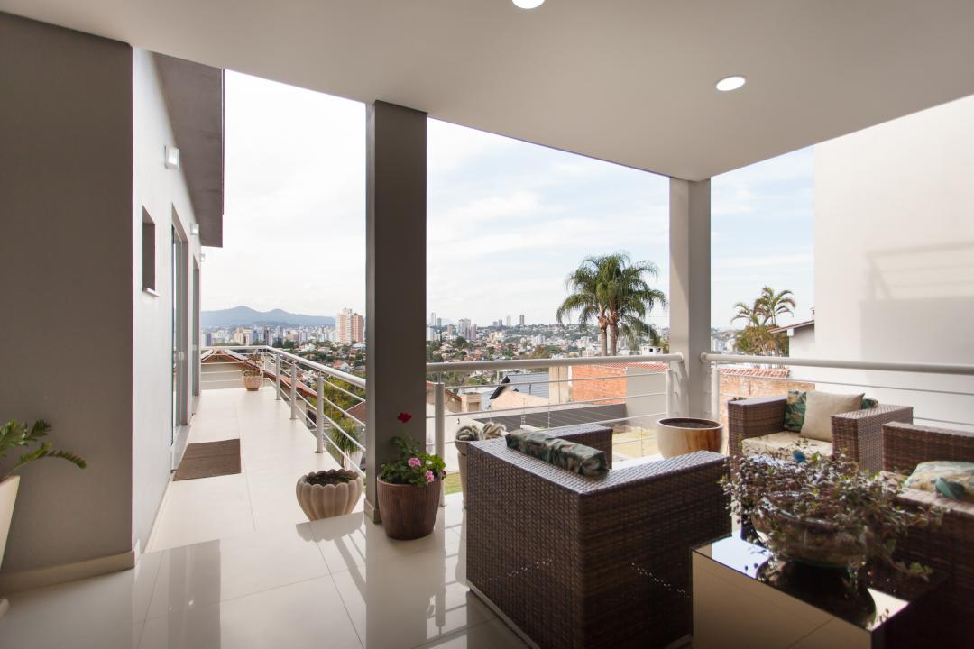 Casa à venda no Ideal: 