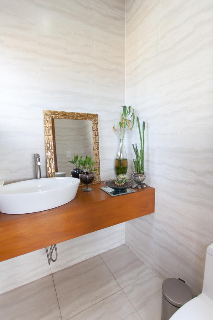 Casa à venda no Ideal: 