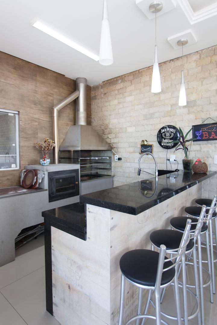 Casa à venda no Ideal: 