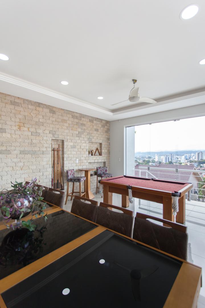 Casa à venda no Ideal: 