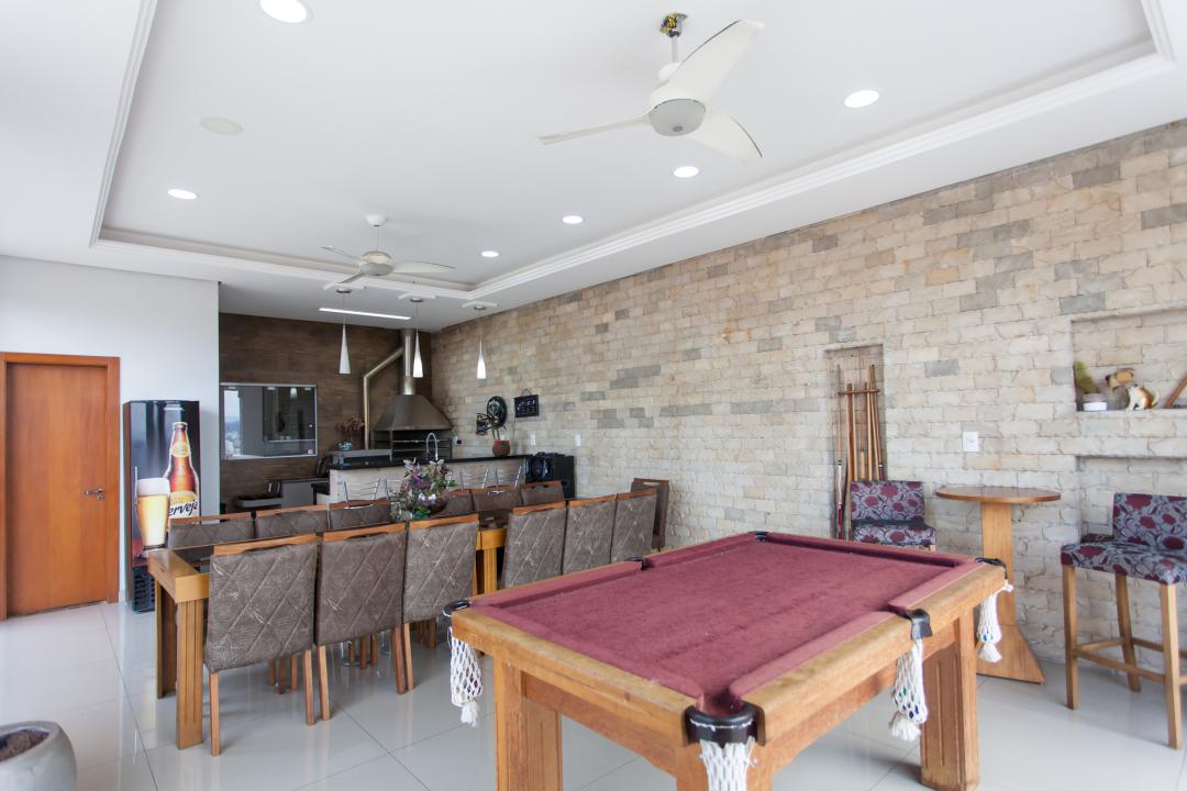 Casa à venda no Ideal: 