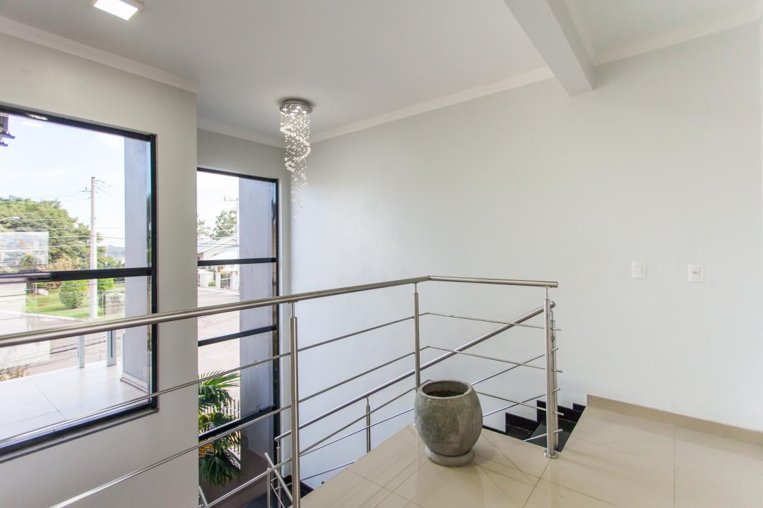 Casa à venda no Ideal: 