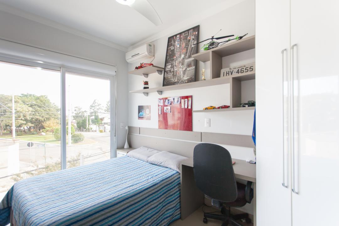 Casa à venda no Ideal: 