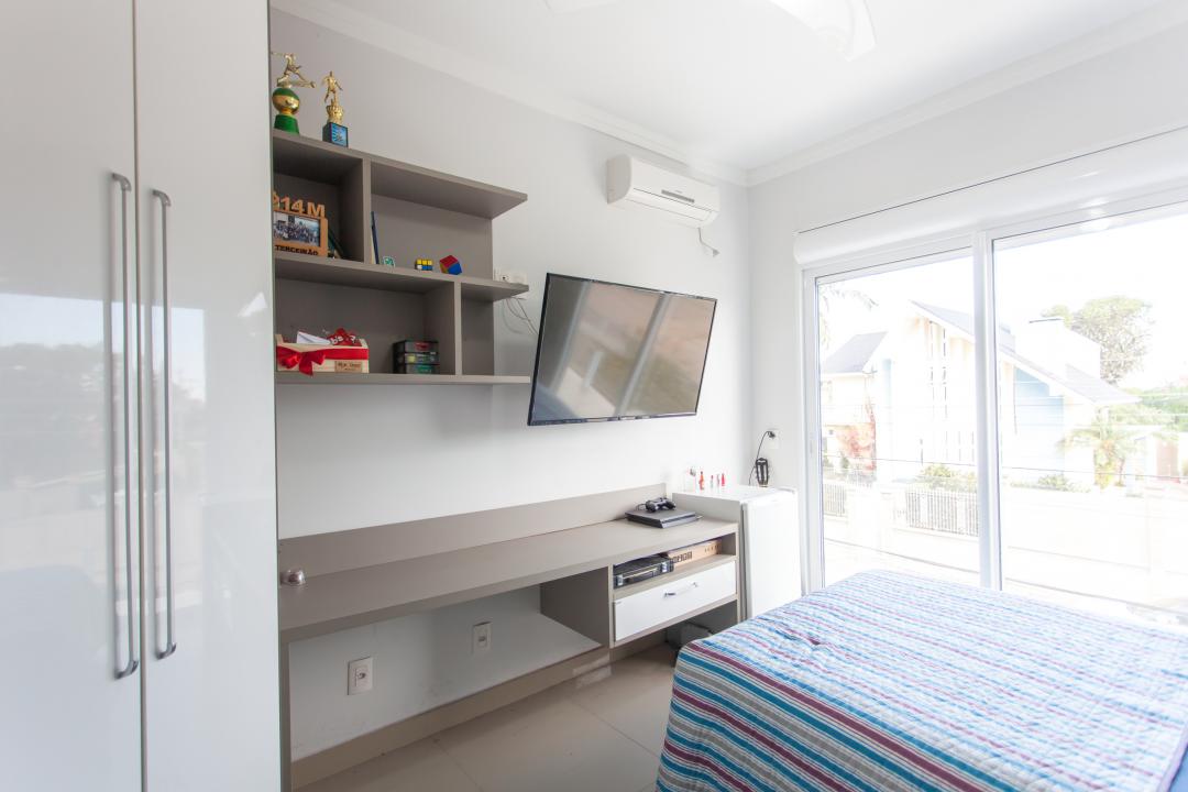 Casa à venda no Ideal: 