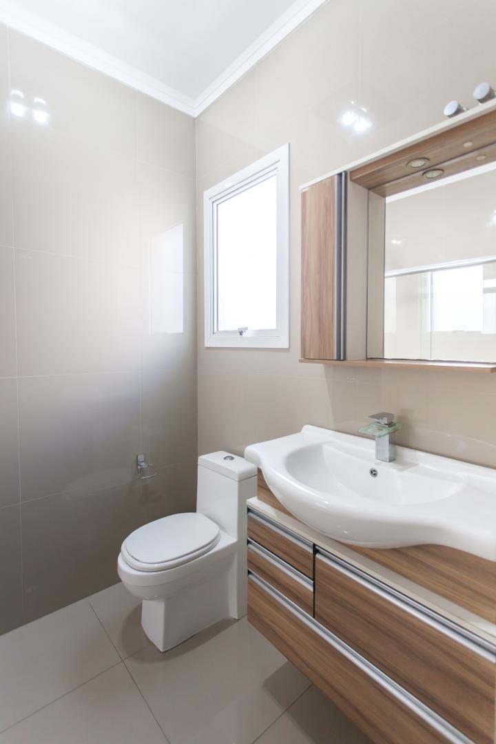 Casa à venda no Ideal: 