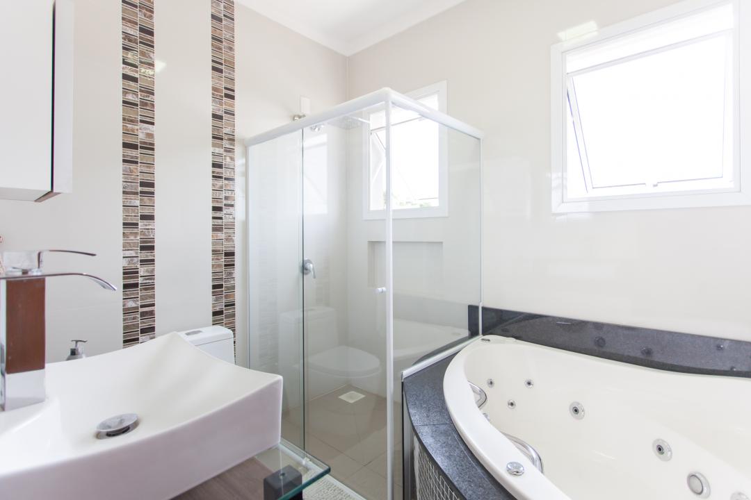 Casa à venda no Ideal: 