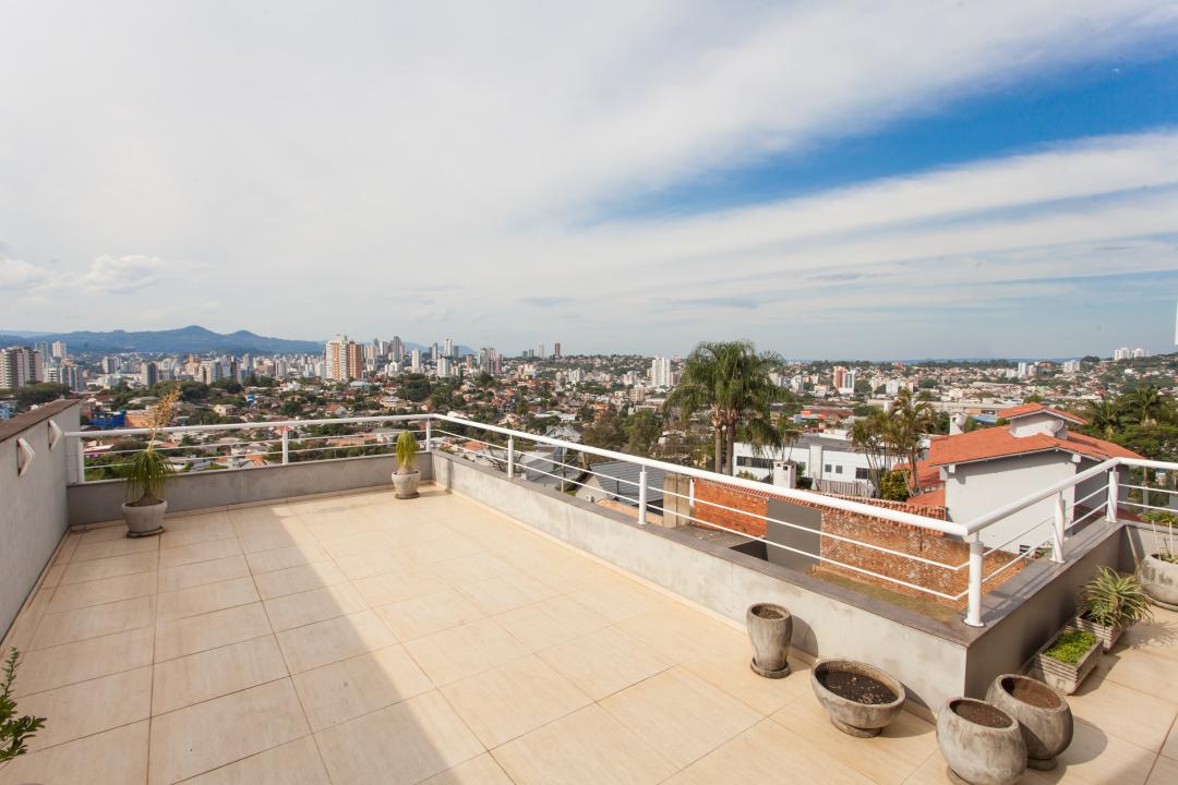 Casa à venda no Ideal: 