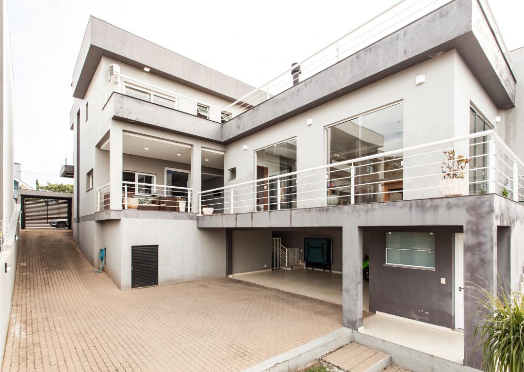 Casa à venda no Ideal: 