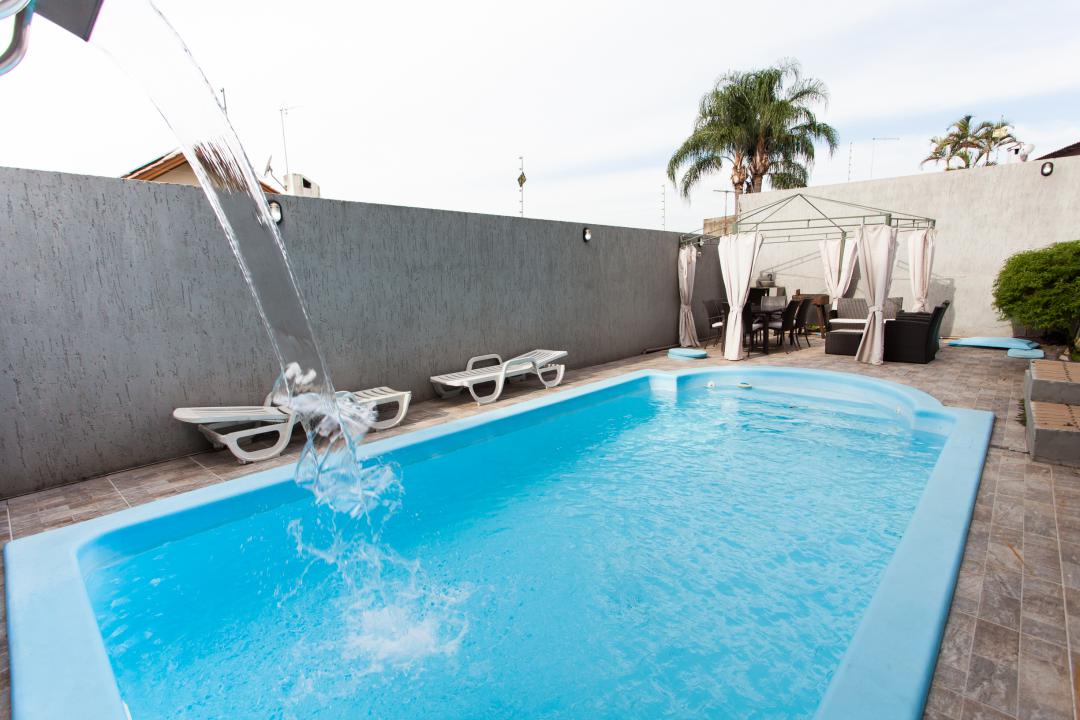 Casa à venda no Ideal: 